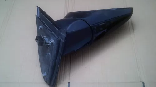 Oglinda laterala Fata Dreapta pentru Opel Vectra C, cod 352128 [2]