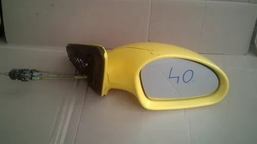 Oglinda laterala fata dreapta pentru Seat Leon 1M, cod 1M0857934A [1]