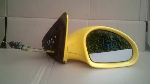 Oglinda laterala fata dreapta pentru Seat Leon 1M, cod 1M0857934A [2]