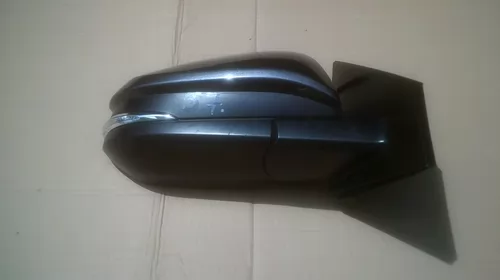 Oglinda laterala Fata Dreapta pentru Toyota RAV-4 , cod E4023929 [3]