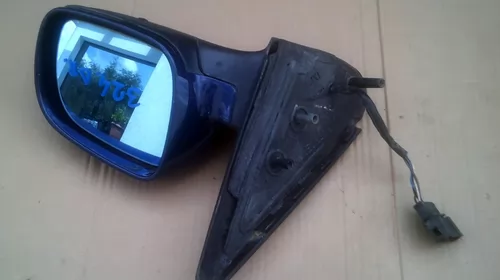 Oglinda laterala Fata Dreapta pentru Volkswagen Golf 3, cod 1E0837990RE [2]