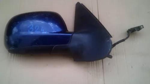 Oglinda laterala Fata Dreapta pentru Volkswagen Golf 3, cod 1E0837990RE [3]
