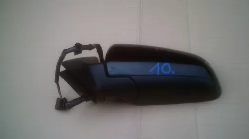 Oglinda laterala Fata Stanga pentru Audi A3 8P, cod E1010754 [3]