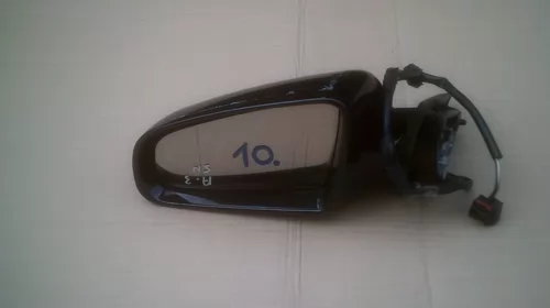 Oglinda laterala Fata Stanga pentru Audi A3 8P, cod E1010754 [1]