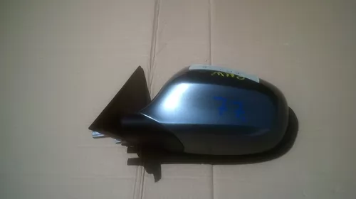 Oglinda laterala Fata Stanga pentru BMW Seria 3 E90, cod 7182695 [3]