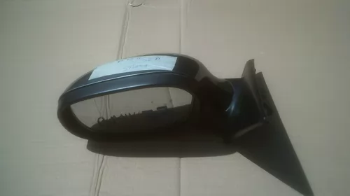Oglinda laterala Fata Stanga pentru BMW Seria 3 E90, cod 7182695 [1]