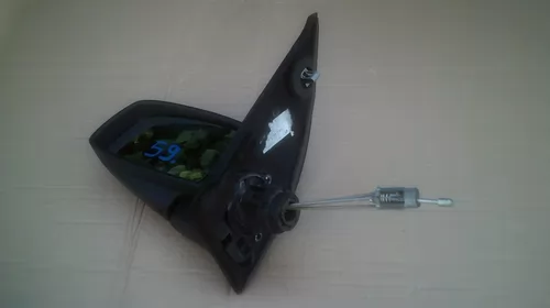 Oglinda laterala Fata Stanga pentru Fiat Panda , cod 01704662700 [2]