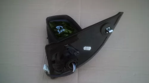 Oglinda laterala Fata Stanga pentru Fiat Panda , cod 01704662700 [2]