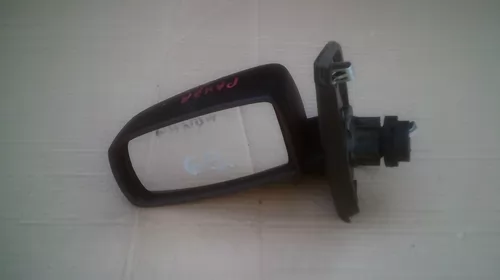 Oglinda laterala Fata Stanga pentru Fiat Panda , cod 01704662700 [1]