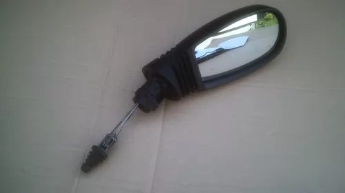 Oglinda laterala Fata Stanga pentru Fiat Punto 2, cod E30157179 [2]
