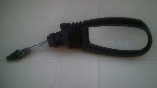 Oglinda laterala Fata Stanga pentru Fiat Punto 2, cod E30157179 [1]