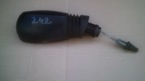 Oglinda laterala Fata Stanga pentru Fiat Punto 2, cod E30157179 [3]
