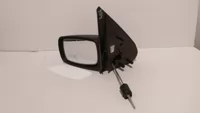Oglinda laterala fata stanga pentru Ford Fiesta 4, cod 3004663 [2]