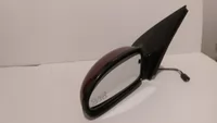 Oglinda laterala fata stanga pentru Ford Focus 1, cod E11015475 [2]