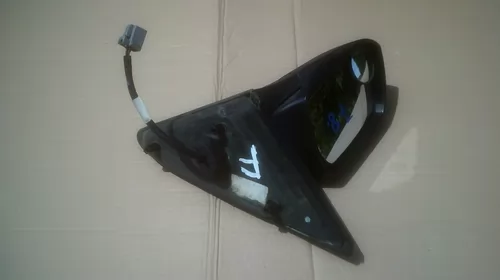 Oglinda laterala Fata Stanga pentru Ford Mondeo 3, cod E9014119 [2]