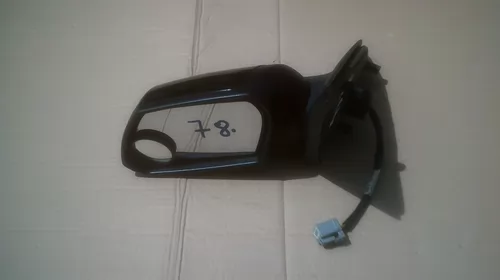Oglinda laterala Fata Stanga pentru Ford Mondeo 3, cod E9014119 [1]