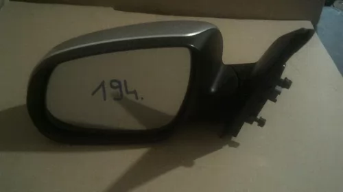 Oglinda laterala Fata Stanga pentru Kia Ceed ED, cod 87610-1H655 [1]