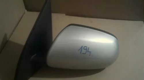 Oglinda laterala Fata Stanga pentru Kia Ceed ED, cod 87610-1H655 [3]