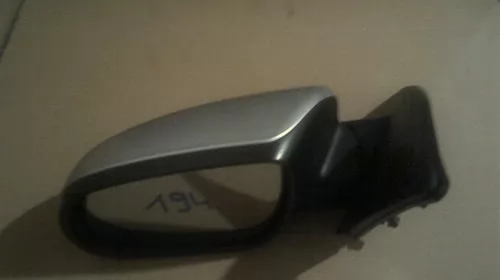 Oglinda laterala Fata Stanga pentru Kia Ceed ED, cod 87610-1H655 [2]