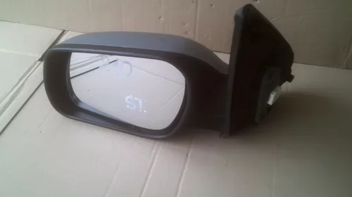 Oglinda laterala fata stanga pentru Mazda 2 DY, cod E9014202 [2]