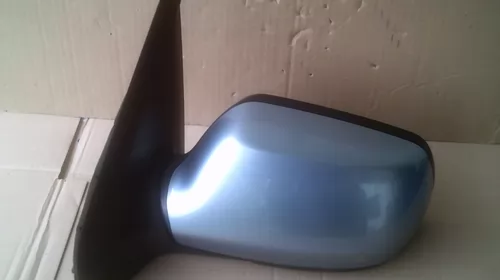 Oglinda laterala fata stanga pentru Mazda 2 DY, cod E9014202 [3]