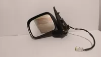 Oglinda laterala fata stanga pentru Nissan Terrano R20, cod E9020066 , E9010050 [1]