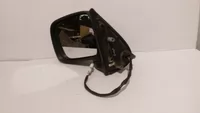 Oglinda laterala fata stanga pentru Nissan Terrano R20, cod E9020066 , E9010050 [2]