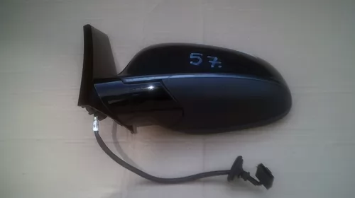 Oglinda laterala Fata Stanga pentru Opel Astra J, cod E1021094 [3]