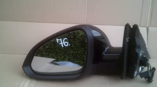 Oglinda laterala fata stanga pentru Opel Insignia A, cod 13320192 , 13329086 [1]