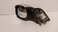 Oglinda laterala fata stanga pentru Peugeot 206 , cod E2027003 [2]
