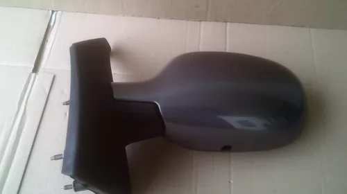 Oglinda laterala fata stanga pentru Renault Scenic 1, cod 7700431542 , 9611090 [3]