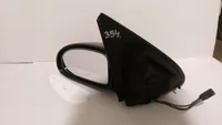 Oglinda laterala stanga fata pentru Ford Focus 1, cod E11015475 [2]