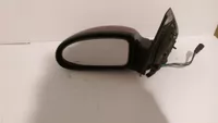 Oglinda laterala stanga fata pentru Ford Focus 1, cod E11015475 [1]