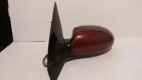 Oglinda laterala stanga fata pentru Ford Focus 1, cod E11015475 [3]