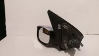 Oglinda laterala stanga fata pentru Peugeot 206 , cod E2017003 [2]