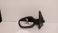 Oglinda laterala stanga fata pentru Renault Clio 2, cod 12343020 [1]
