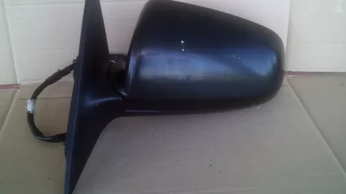 Oglinda laterala stanga pentru Audi A6C6 , cod E1010754 , 448505 [3]