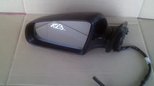 Oglinda laterala stanga pentru Audi A6C6 , cod E1010754 , 448505 [1]