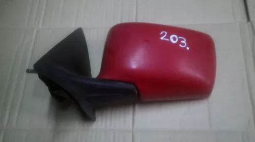 Oglinda laterala stanga pentru Ford Escort 5, cod 0117334 [3]