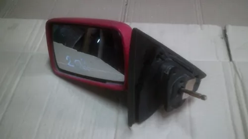 Oglinda laterala stanga pentru Ford Escort 5, cod 0117334 [2]
