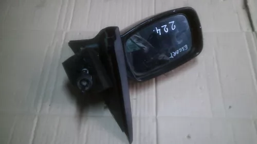 Oglinda laterala stanga pentru Ford Escort 5, cod 94AB17683 [2]