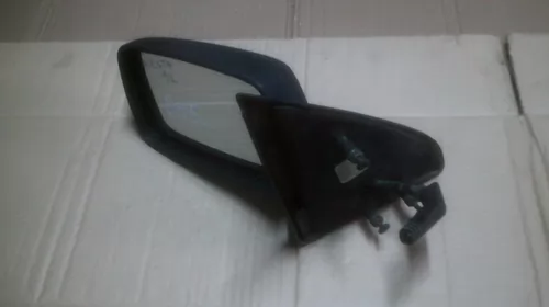 Oglinda laterala stanga pentru Ford Fiesta 3, cod E200777 [2]