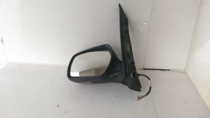 Oglinda laterala stanga pentru Ford Fusion , cod E11026523   ,   3007741 [2]