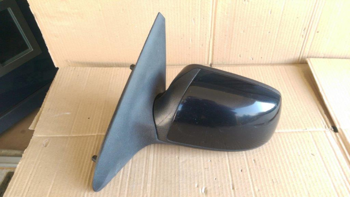 Oglinda laterala stanga pentru Ford Mondeo 3, cod E9014236 [3]