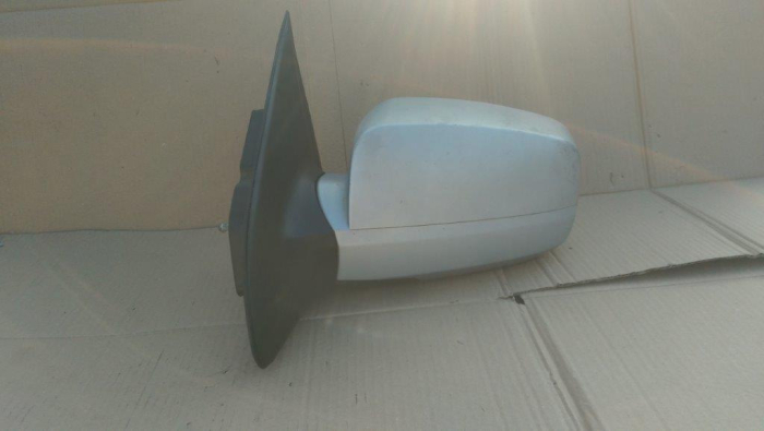 Oglinda laterala stanga pentru Kia Sorento BL, cod E11015753 [3]