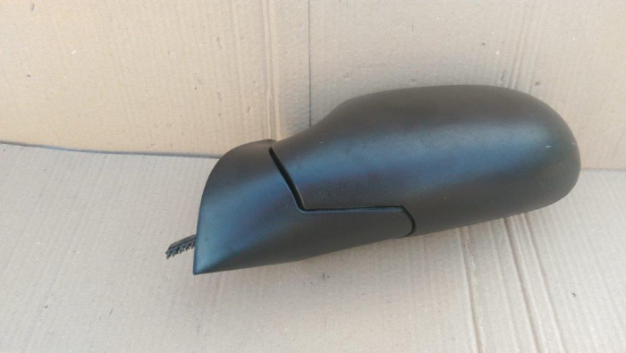 Oglinda laterala stanga pentru Mercedes A-Class W168 [3]