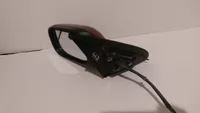 Oglinda laterala stanga pentru Nissan Primera , cod E11015334 [2]