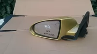 Oglinda laterala stanga pentru Nissan Primera , cod E9014180 [1]