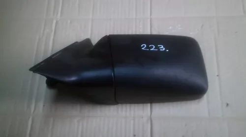 Oglinda laterala stanga pentru Opel Astra F, cod E10117393 [3]