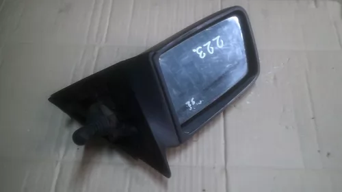 Oglinda laterala stanga pentru Opel Astra F, cod E10117393 [2]